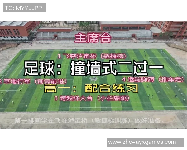 提升足球技巧的必看过人教学视频助你轻松突破防守者 提升足球技巧的必看过人教学视频助你轻松突破防守者