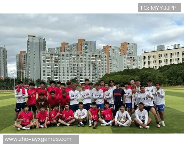 社团足球的魅力与发展探讨如何在校园中激发学生的团队精神与竞技热情 社团足球的魅力与发展探讨如何在校园中激发学生的团队精神与竞技热情