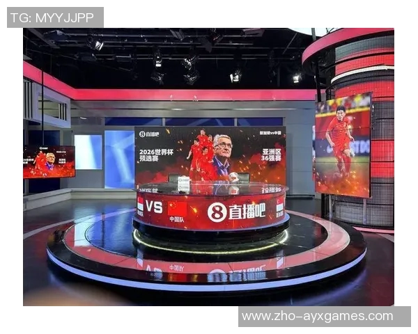 足球视频源分享平台助你畅享精彩赛事回放与实时直播体验 足球视频源分享平台助你畅享精彩赛事回放与实时直播体验