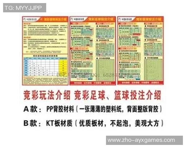 竞彩足球玩法详解及投注技巧全攻略