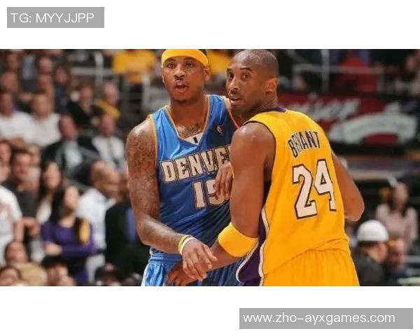 2009年NBA西部决赛首战湖人与掘金的激烈对决回顾与分析 2009年NBA西部决赛首战湖人与掘金的激烈对决回顾与分析